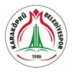 Karaköprü Belediyespor badge