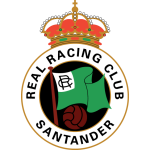 Racing Santander badge
