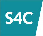 - S4C - badge