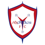 Tuscia badge