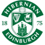 Hibernian U-19 badge