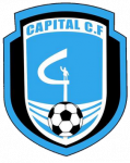 Capital CF badge
