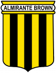 Almirante Brown badge