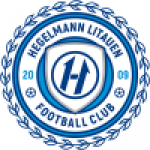 Hegelmann Litauen badge