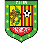Deportivo Cuenca badge