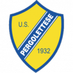 Pergolettese badge