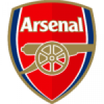 Arsenal U-14 badge