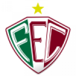 Fluminense (PI) U-20 badge