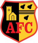 Alvechurch badge