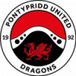 Pontypridd badge