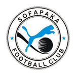 Sofapaka badge