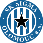 Sigma Olomouc "B" badge