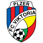 Viktoria Plzen U-19 badge