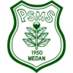 PSMS Medan badge