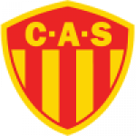 Sarmiento de Resistencia badge