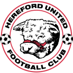 Hereford United badge