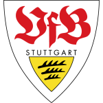 Stuttgart II badge