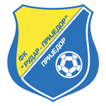 Rudar Prijedor badge
