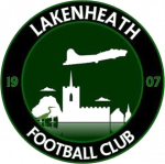 Lakenheath FC badge