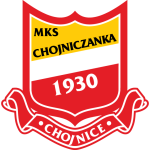 Chojniczanka Chojnice badge