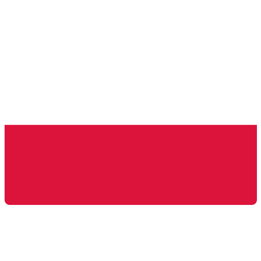 Poland Legends badge