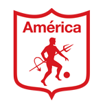 America Cali badge