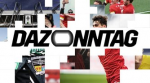 - DAZONNTAG - badge