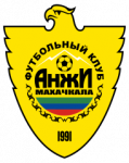 Anji badge