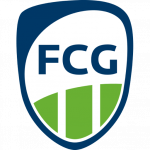 Gütersloh badge