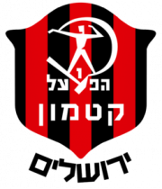 Hapoel Katamon badge