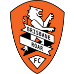 Brisbane Olympic badge