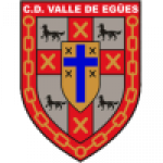 Valle Egues badge