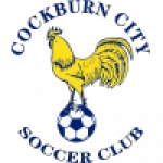 Cockburn City badge