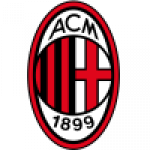 AC Milan Legends badge