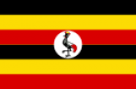 Uganda U-20 badge