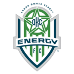 OKC Energy FC badge