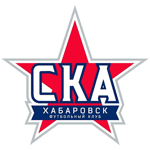 SKA Khabarovsk badge