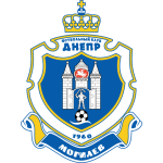 Dnaypro Mogilev badge
