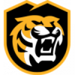 Colorado College Tigers badge