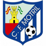Motril B badge
