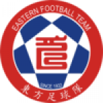 Eastern badge