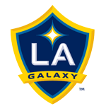 L.A. Galaxy U-17 badge