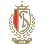 Standard Liège badge
