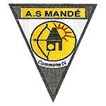 AS Mande badge