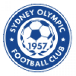 Sydney Olympic badge
