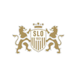 Lausanne Ouchy badge