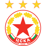 CSKA Sofia badge