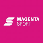 - MAGENTA SPORT - badge