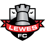 Lewes badge