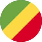 Congo BR U-20 badge